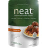 plant based meat
