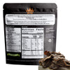 Noble Jerky Teriyaki Vegan Jerky - 2.47 oz
