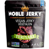 Noble Jerky Teriyaki Vegan Jerky - 2.47 oz