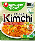 Kimchi Fried Noodle Dish - 3.52