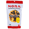Nora Snacks Seaweed Snacks Tempura Spicy Flavor