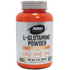Now Sports L-Glutamine Powder 6 oz.