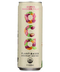 OCA Plant Based Energy Drink Guava Passion Fruit - 12 fl. oz.