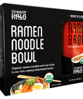 Ramen Noodle Bowl Oceans Halo | Vegan Black Market
