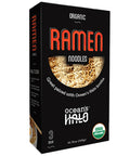 Ocean's Halo Organic Ramen Noodles | Vegan Black Market