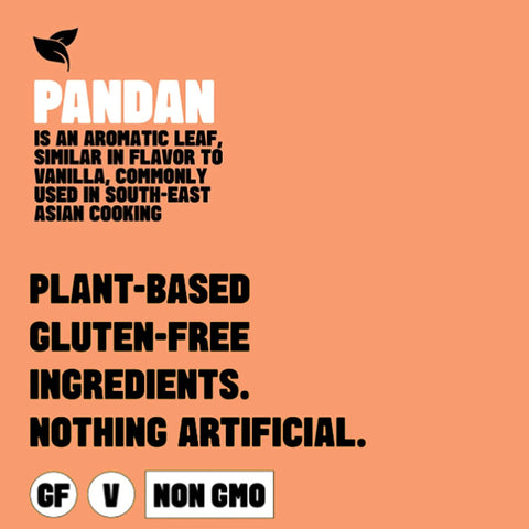 OffLimits Zombie Pandan Cereal - 7.5 oz.