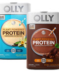 Olly protein powder