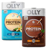 Olly protein powder