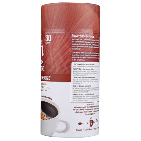 Om Mushroom Coffee Blend - 6.24 oz.