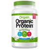 Orgain Organic Protein Plant Based Powder Vanilla Bean 2.74 lbs