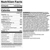 Orgain Organic Protein & Superfoods Vanilla Bean Plant Based Powder - 2.70 lbs