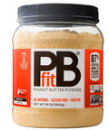 PBfit peanut butter best protein powder