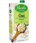 Pacific Foods Organic Oat Milk Substitute Beverage - 32 fl oz