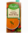 pacific organic soups vegan tomato soup