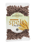 spelt pasta flour noodles