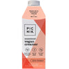 Picnik Unsweetened Vegan Coffee Creamer- 25.36 fl oz.
