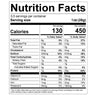 Pig Out Nacho Cheese Pigless Pork Rinds 3.5 - oz.