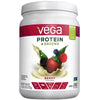 Vega Protein & Greens Plant-Based Berry Drink Mix Powder - 18.4 oz.