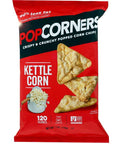 PopCorners Popped Kettle Corn Chips - 7 oz. | Vegan Black Market