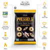 Pressels Baked Everything Thin & Crispy Pretzel Chips - 7.1 oz.