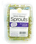 RA Wild About Sprouts alfalfa sprouts