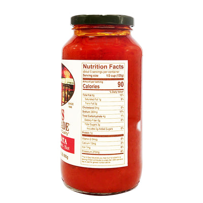Rao's Specialty Foods Arrabbiata Sauce -  24 oz