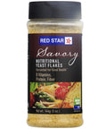 Red Star nutritional yeast flakes
