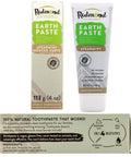 vegan cruelty free toothpaste redmond earthpaste spearmint