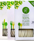 biodegradable utensils