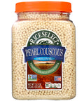 Riceselect Original Plain Pearl Couscous - 24.5 oz. | Vegan Black Market
