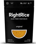 Rightrice Original Vegetable Rice - 7 oz. | Vegan Black Market