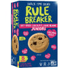 Rule Breaker Soft-Baked Chocolate Chunk Blondie Juniors - 5 ct/0.9oz.