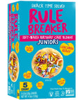 Rule Breaker Soft-Baked Birthday Cake Blondie Juniors - 5 ct/0.9oz.