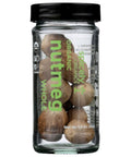 Whole Nutmeg | Fresh Nutmeg | Spicely Organics | Organic Nutmeg Whole