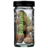 Whole Nutmeg | Fresh Nutmeg | Spicely Organics | Organic Nutmeg Whole