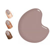 Sally Hansen Good Kind Pure Vegan Nail Polish Color Mother Earth - 0.33 fl oz