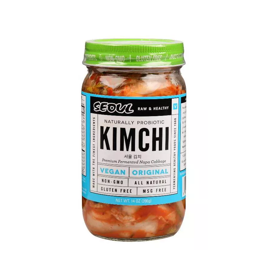 where to buy kimchi