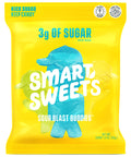 Smart Sweets Sour Blast Buddies - 1.8 oz. | Vegan Black Market