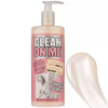 Soap & Glory Clean On Me Creamy Clarifying Shower Gel - 16.2 oz.