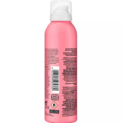 Soap & Glory The Original Pink Fruity and Floral Smart Foam Mouldable Shower Mousse - 6 oz.