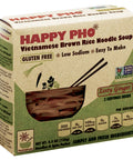 Star Anise Foods Happy Pho Zesty Ginger