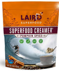 Laird Superfood Creamer Pumpkin Spice - 8 oz.
