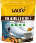 Turmeric Superfood Creamer | Laird Superfood