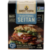 Sweet Earth Traditional Seitan Slices- 8 oz.