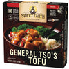 Sweet Earth General Tso's Tofu Frozen  - 9 oz.