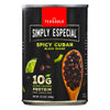 Teasdale Simply Especial Spicy Cuban Black Beans -  15.5 oz