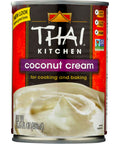 Thai Kitchen Coconut Cream - 13.66 oz | Vegan Black Market