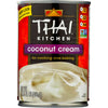 Thai Kitchen Coconut Cream - 13.66 oz