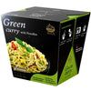 That's Asia Green Curry with Noodles