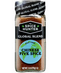 The Spice Hunter Global Blend Salt Free Chinese Five Spice